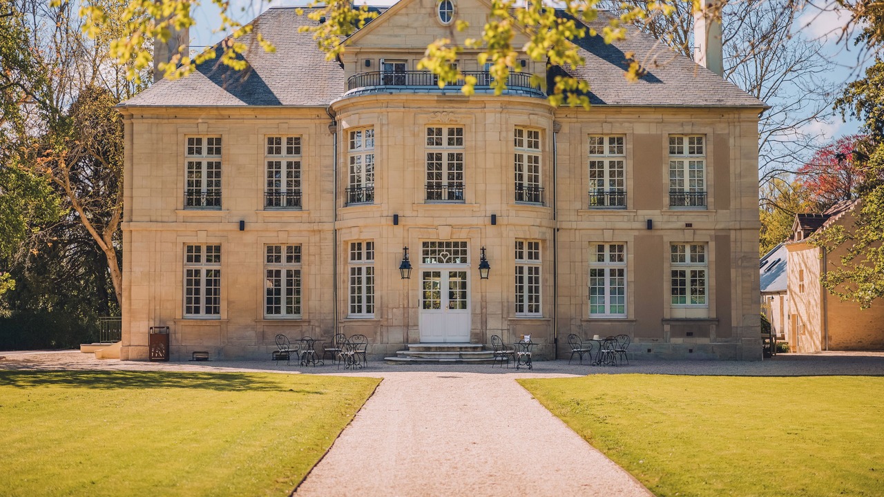 Photo of Outdoor in Beny-sur-Mer