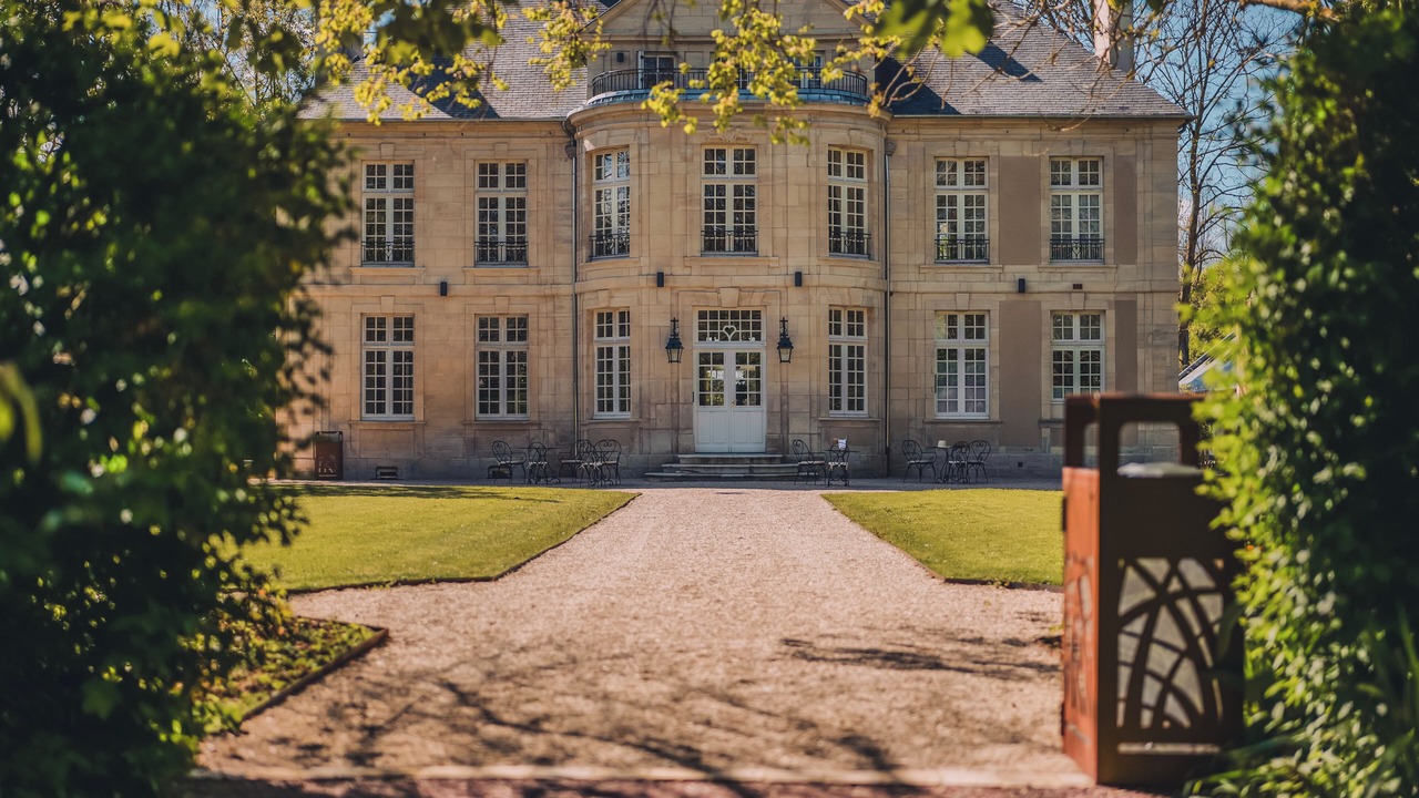 Photo of Outdoor in Beny-sur-Mer
