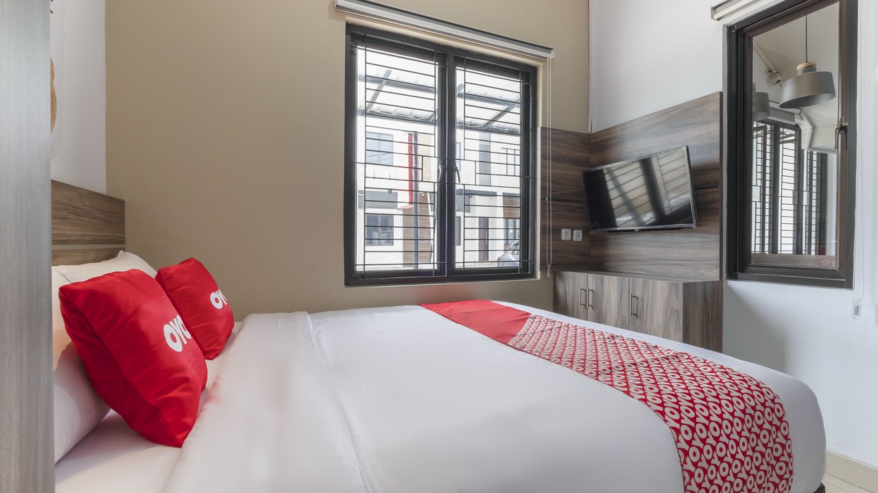 Photo of Bedroom in Teluk Dalam