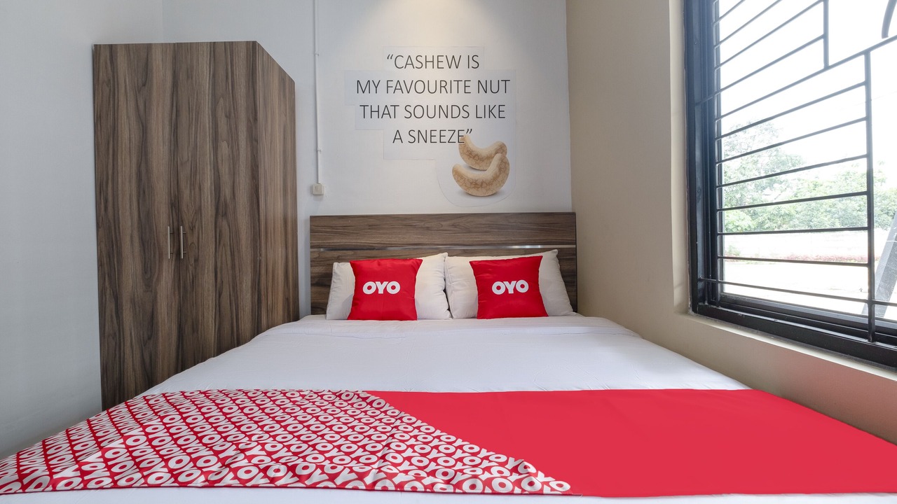 Photo of Bedroom in Teluk Dalam