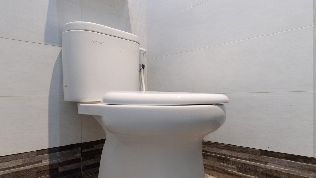 Photo of Bathroom in Teluk Dalam