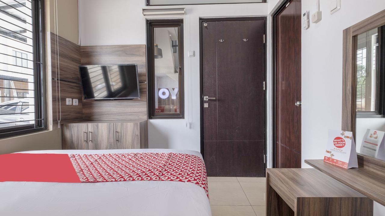 Photo of Bedroom in Teluk Dalam