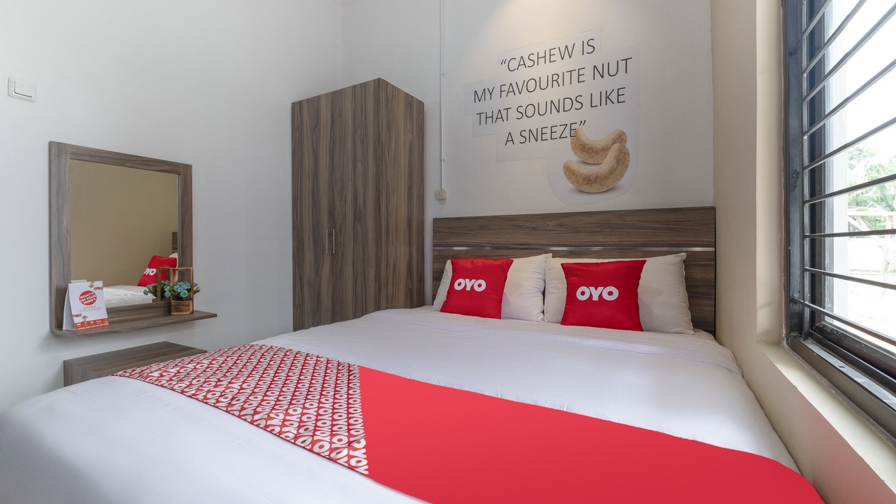 Photo of Bedroom in Teluk Dalam