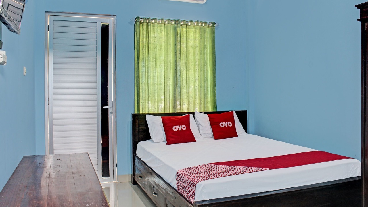 Photo of Bedroom in Teluk Dalam