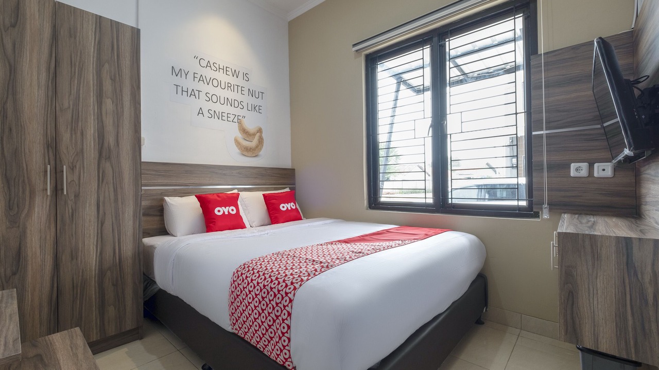 Photo of Bedroom in Teluk Dalam