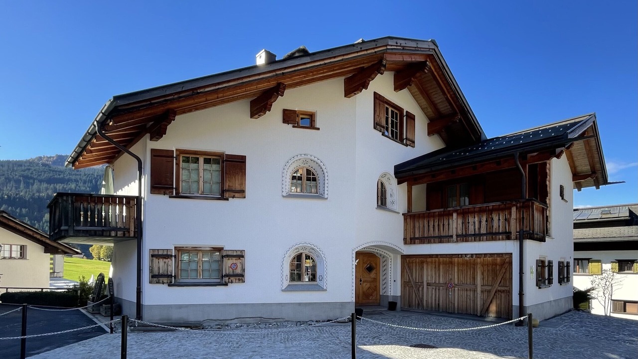 Photo of Outdoor in Klosters Dorf