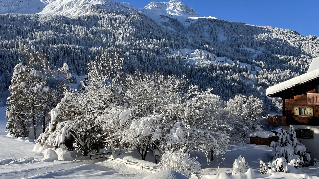 Photo of Outdoor in Klosters Dorf