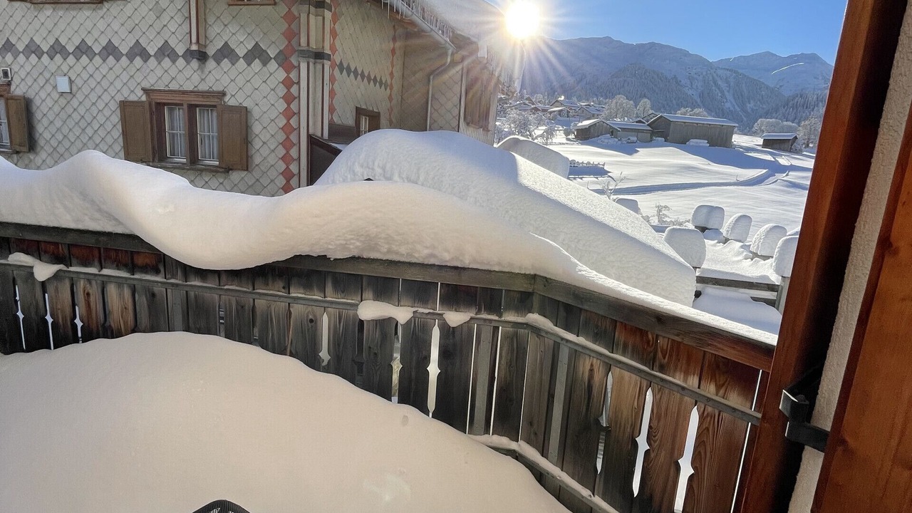 Photo of Outdoor in Klosters Dorf