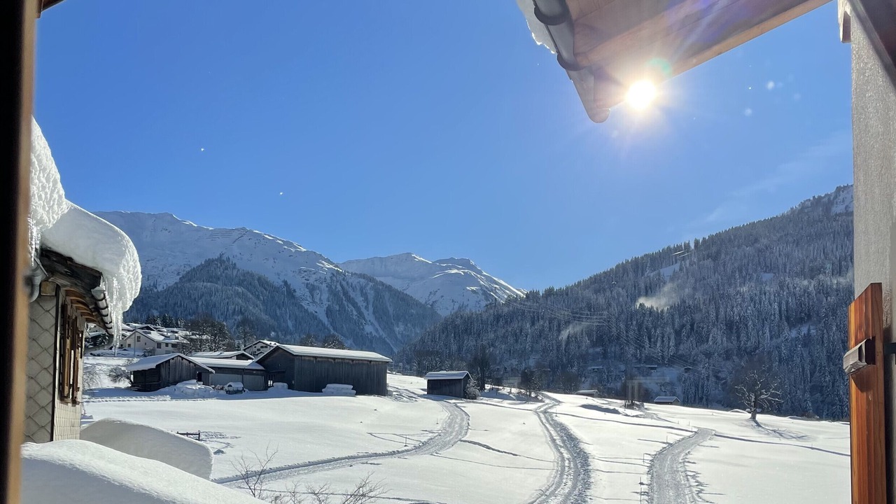 Photo of Outdoor in Klosters Dorf