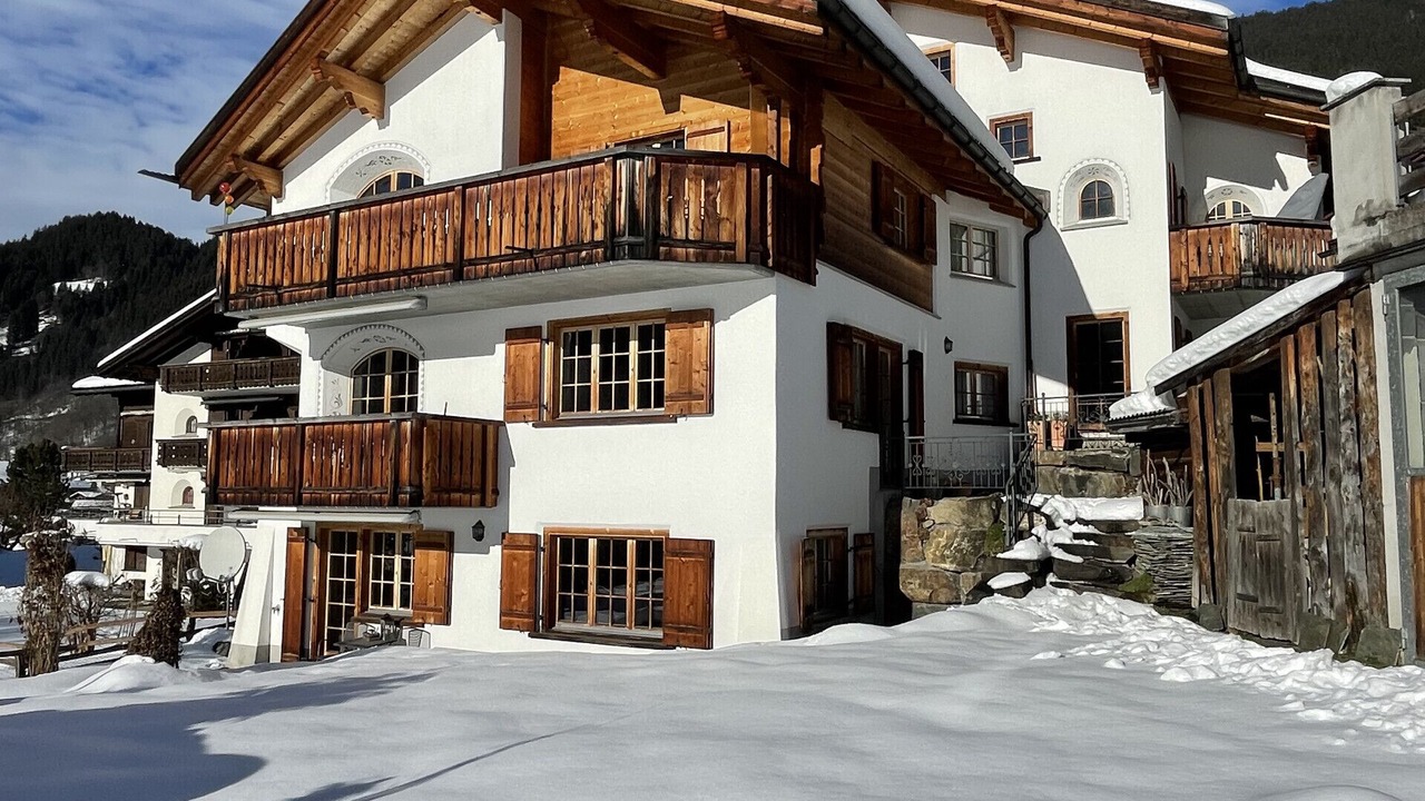Photo of Outdoor in Klosters Dorf