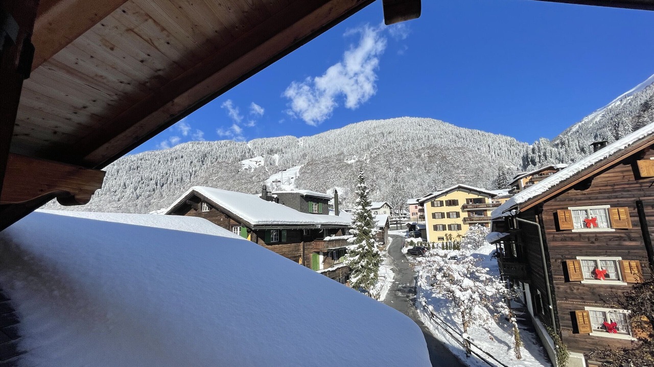 Photo of Outdoor in Klosters Dorf