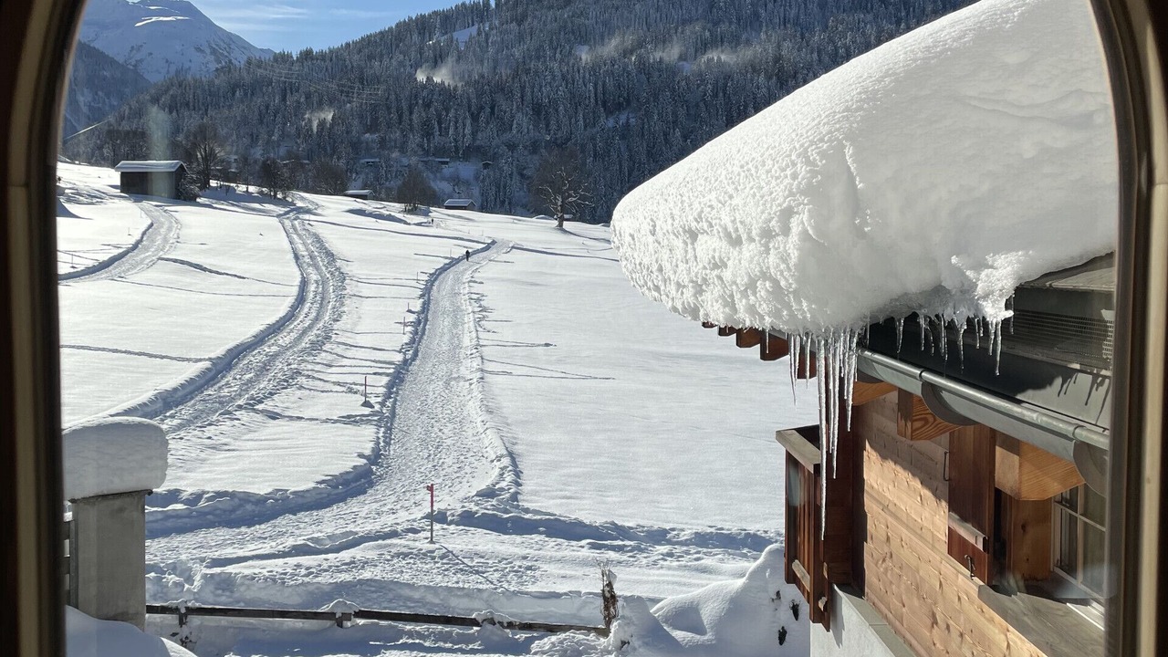 Photo of Outdoor in Klosters Dorf
