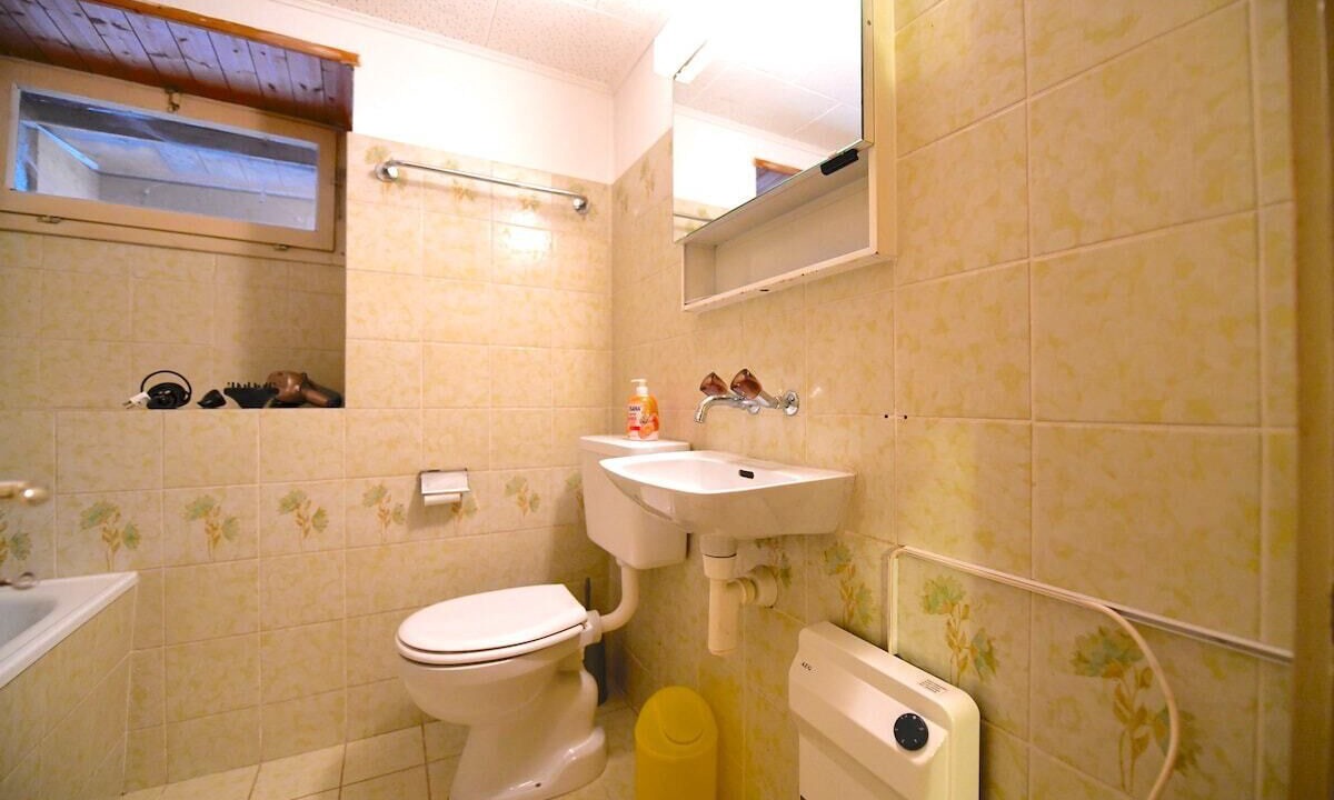 Photo of Bathroom in Camedo