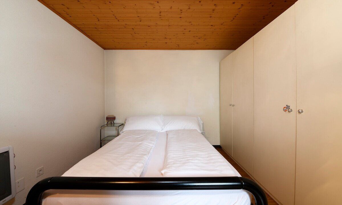 Photo of Bedroom in Camedo