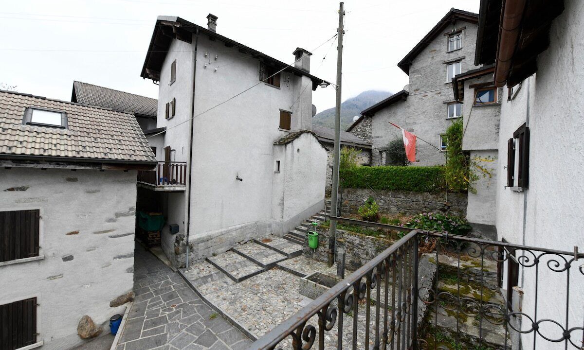 Photo of Outdoor in Camedo