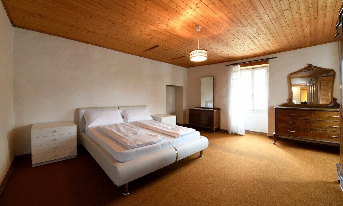 Photo of Bedroom in Camedo