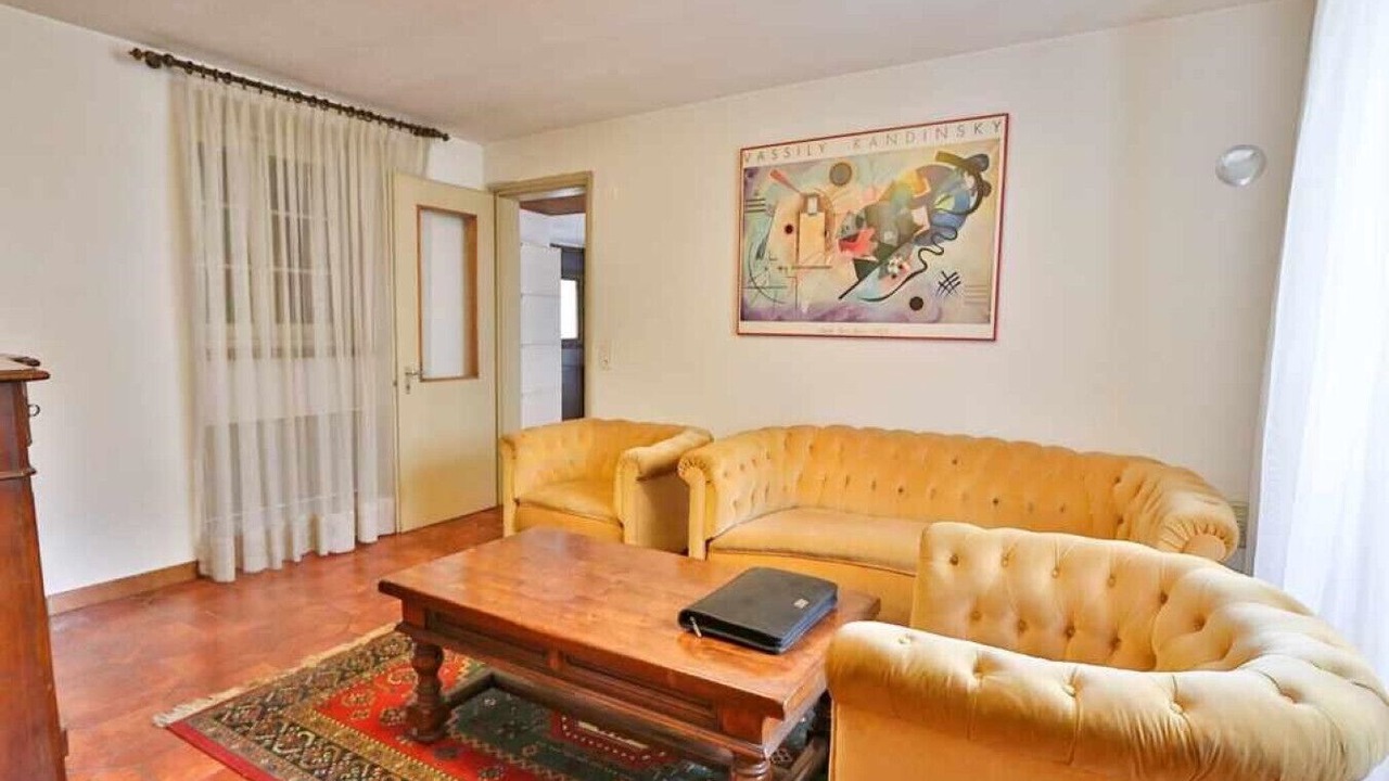 Photo of Livingroom in Camedo