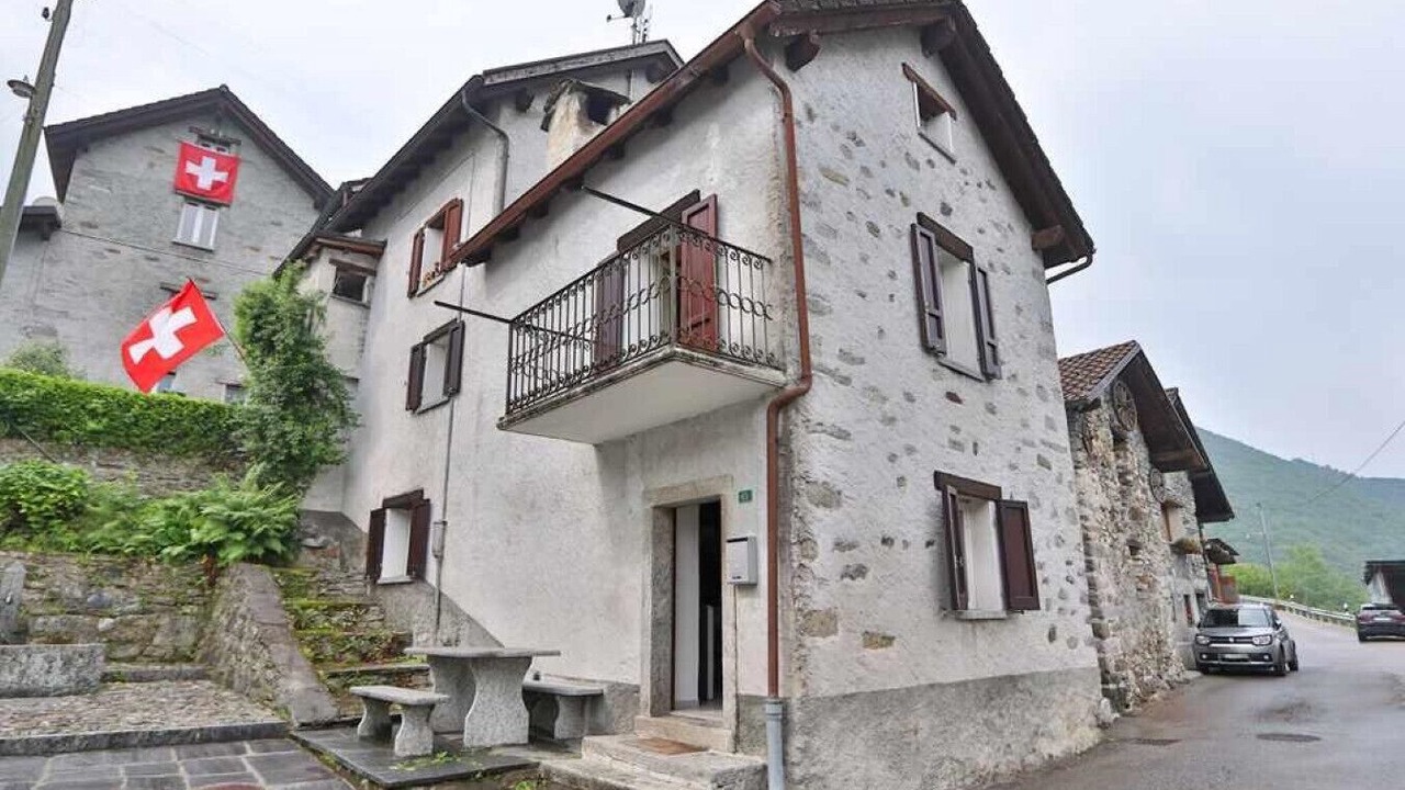 Photo of Outdoor in Camedo