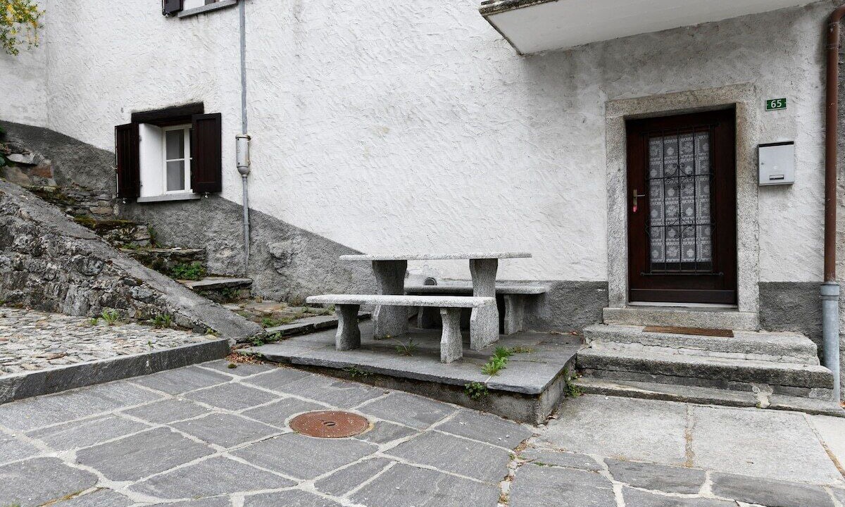 Photo of Outdoor in Camedo
