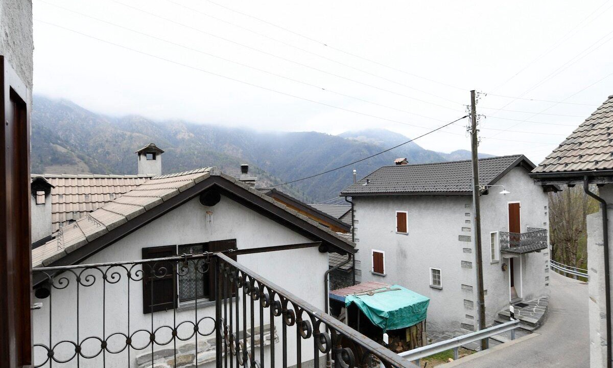 Photo of Outdoor in Camedo
