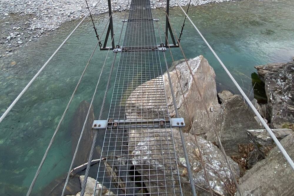 Photo of Others in Maggia