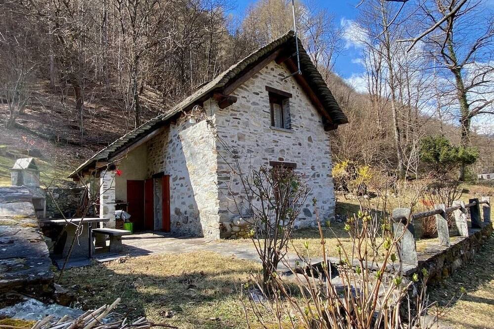 Photo of Others in Maggia