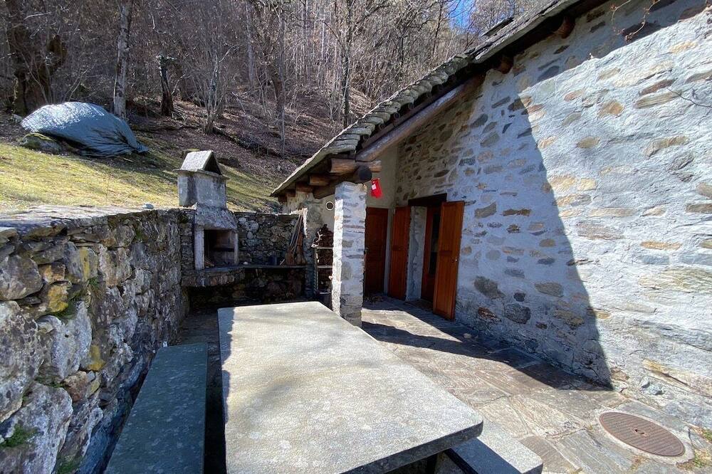 Photo of Others in Maggia