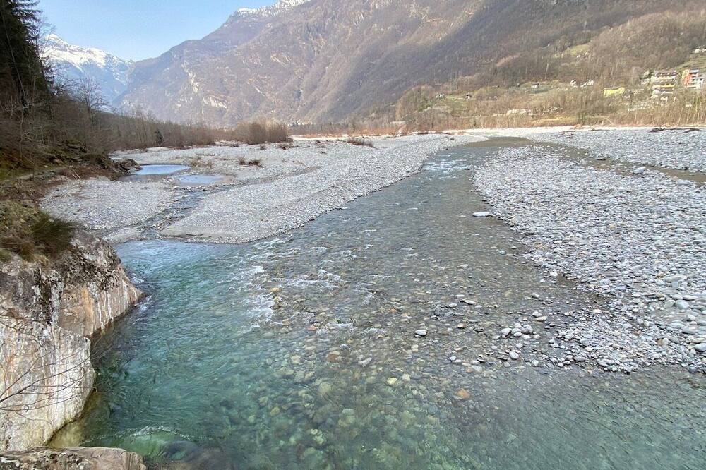 Photo of Others in Maggia
