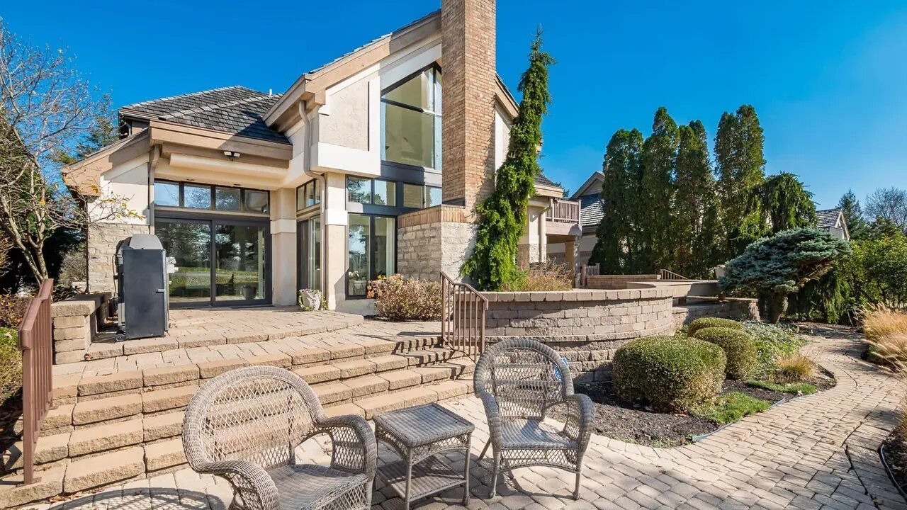 Photo of Patio Balcony in Dublin