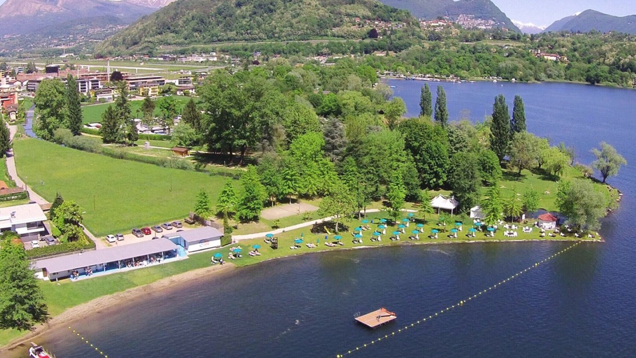 Photo of Outdoor in Agno