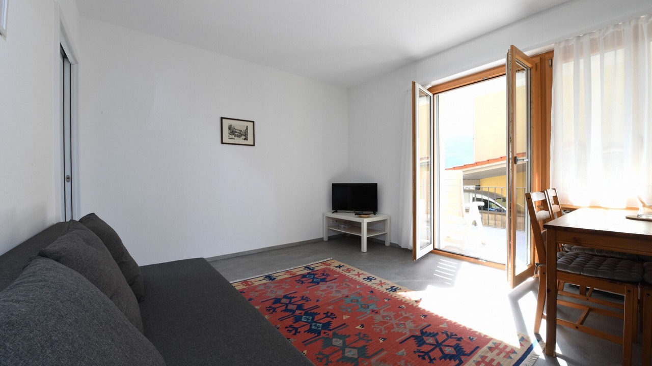 Photo of Livingroom in Losone