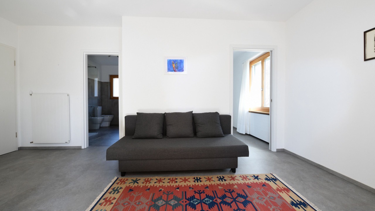 Photo of Livingroom in Losone