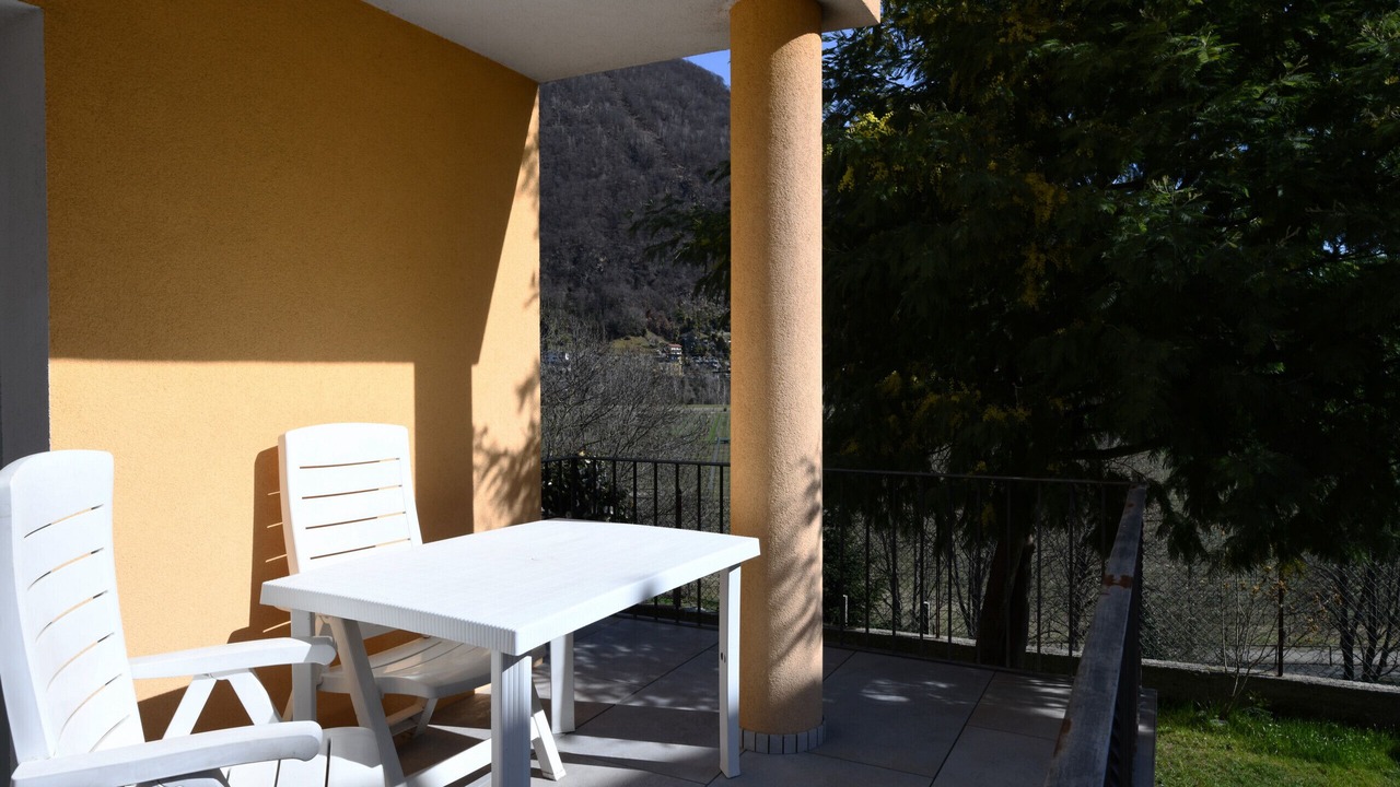 Photo of Outdoor in Losone