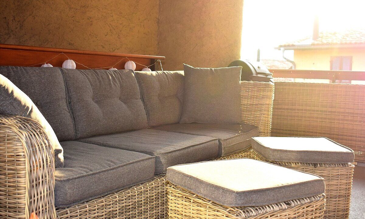 Photo of Livingroom in Sagno