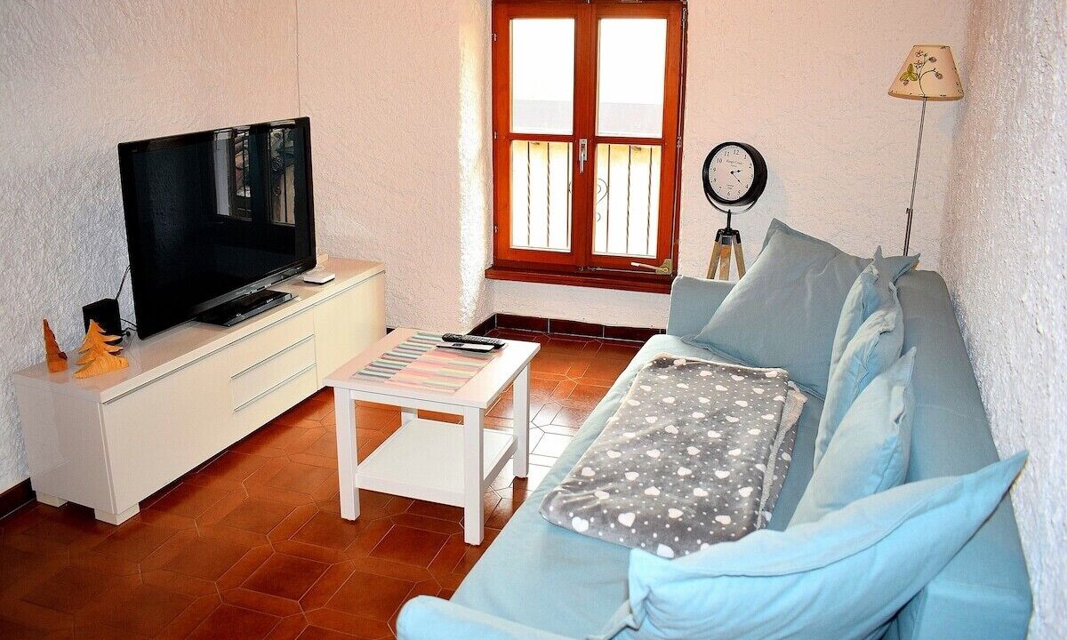 Photo of Livingroom in Sagno
