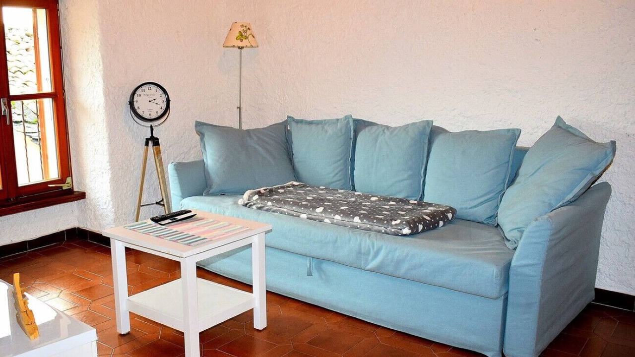 Photo of Livingroom in Sagno