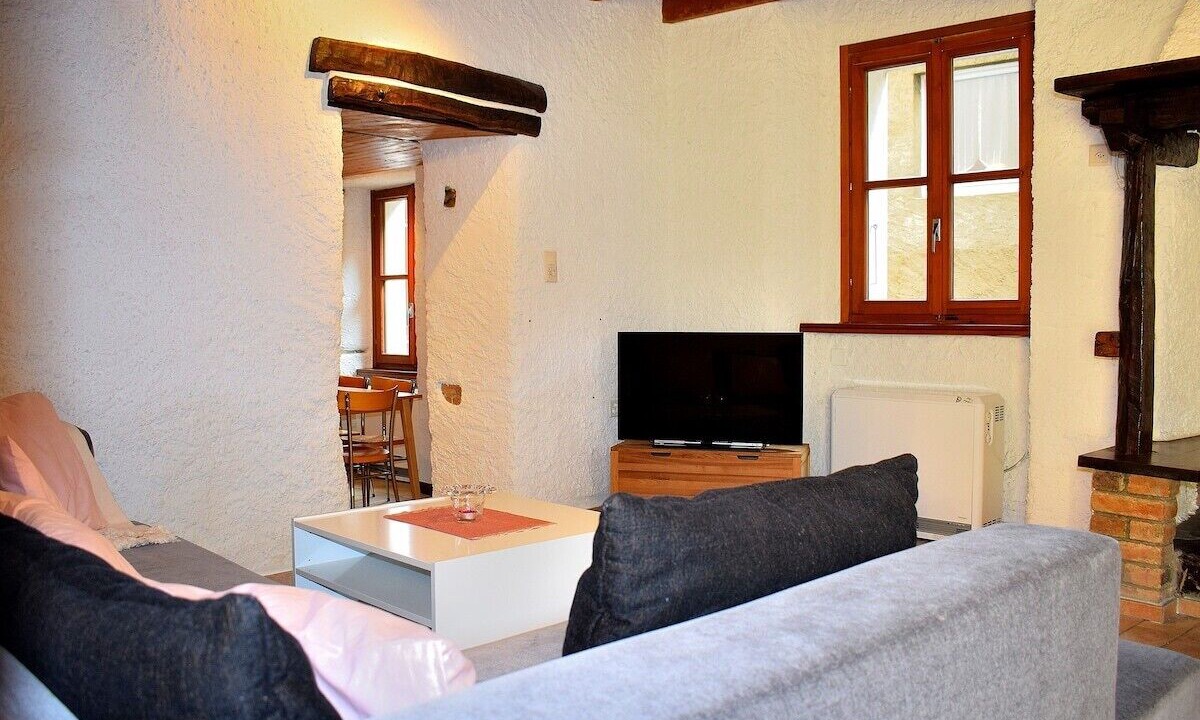 Photo of Livingroom in Sagno