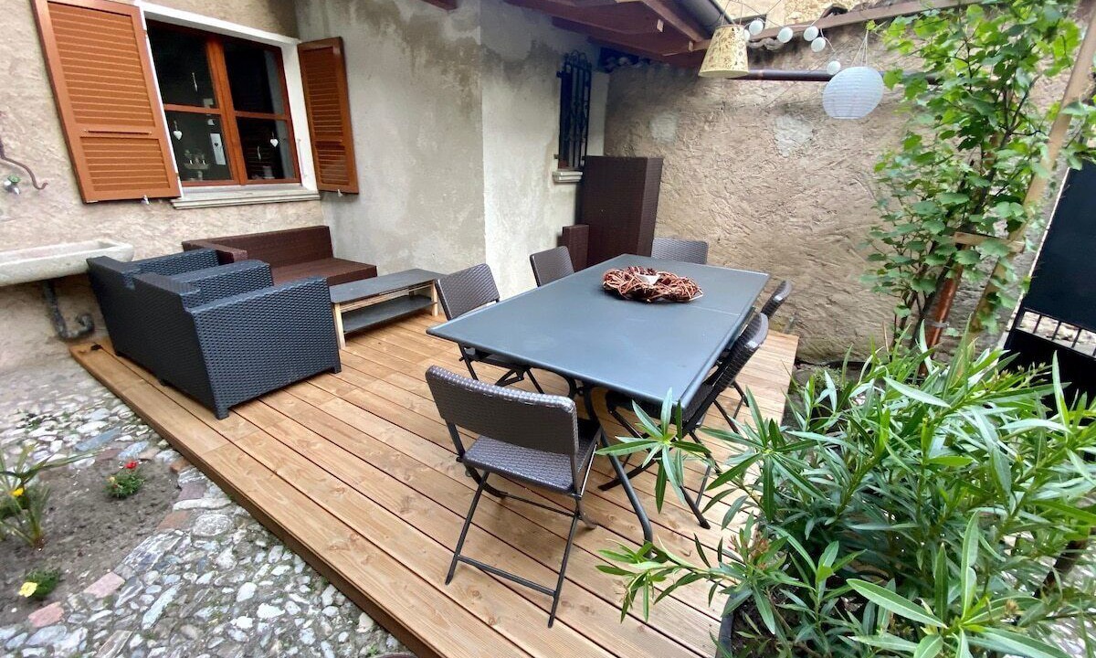 Photo of Outdoor in Sagno