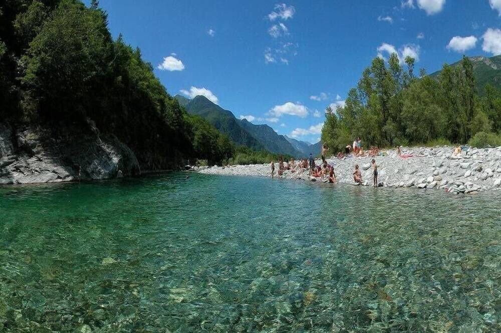 Photo of Others in Maggia