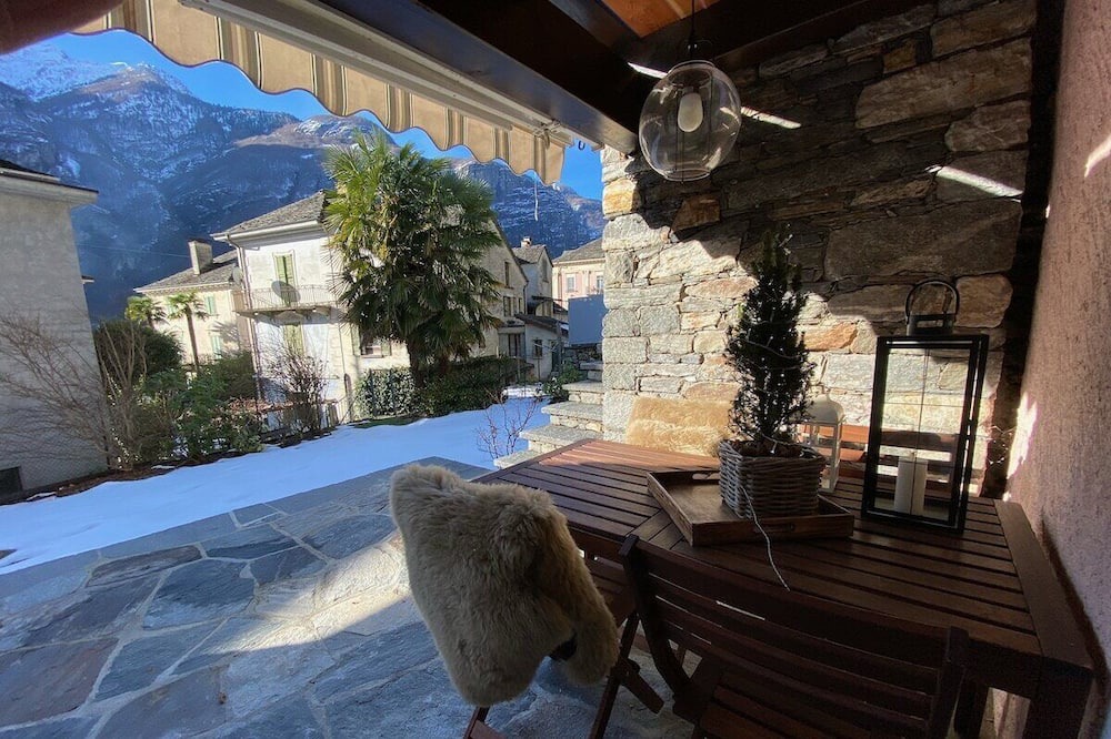 Photo of Others in Maggia