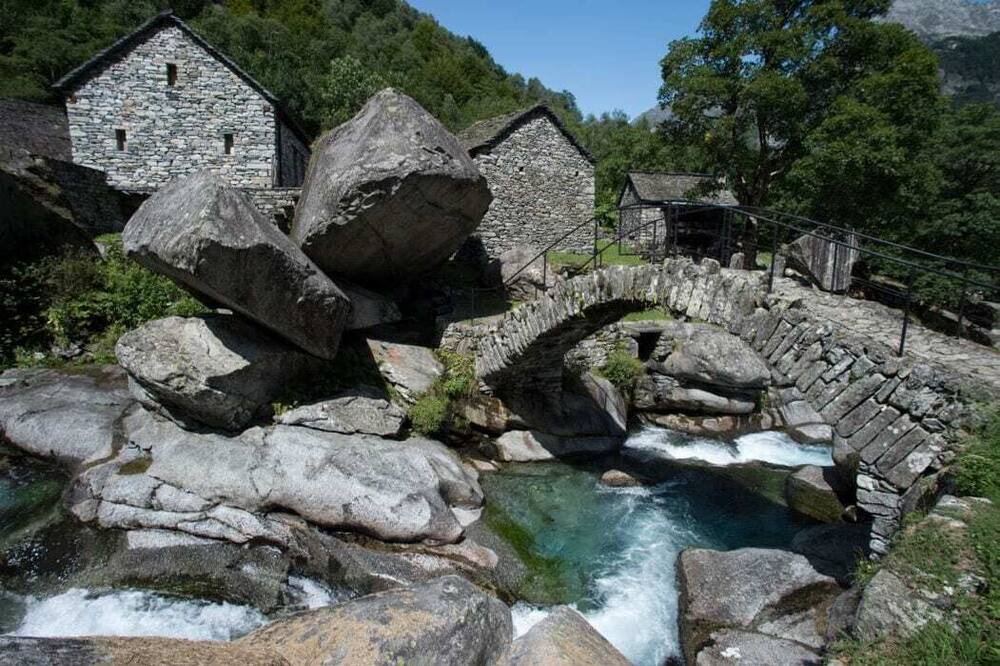 Photo of Others in Maggia