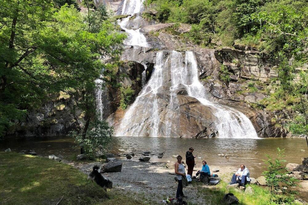 Photo of Others in Maggia