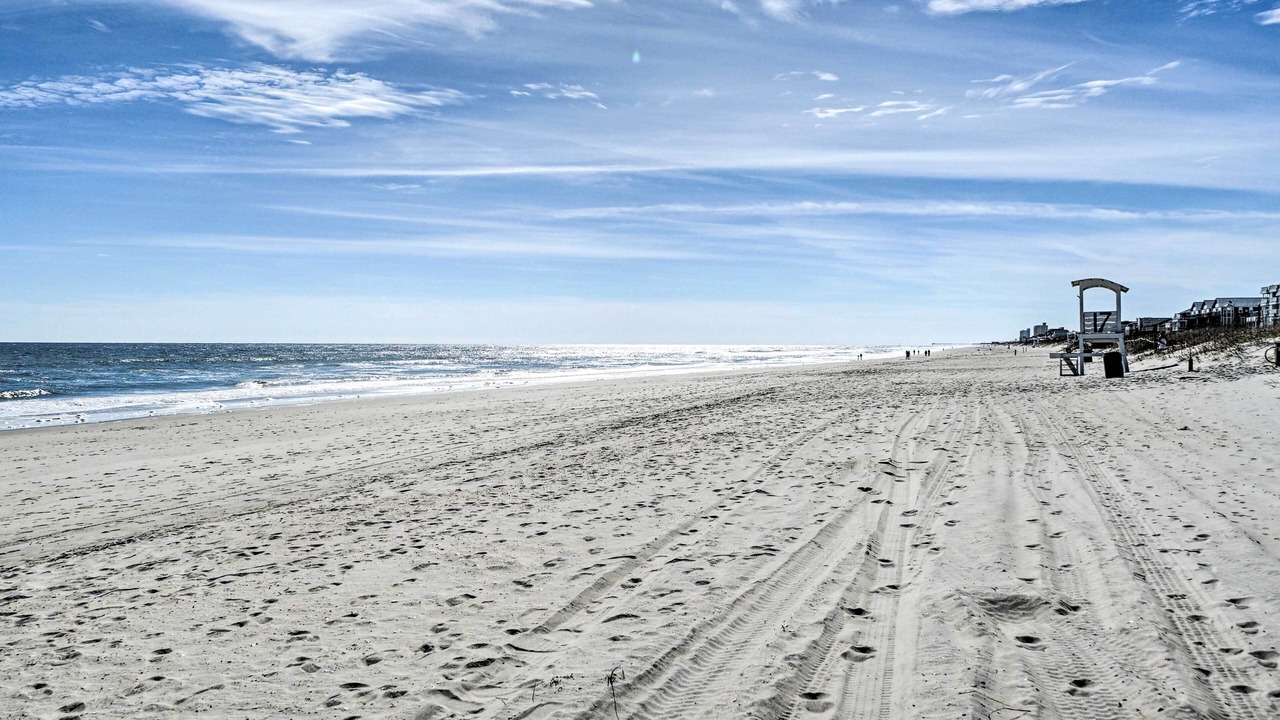 Photo of Others in North Carolina Coast