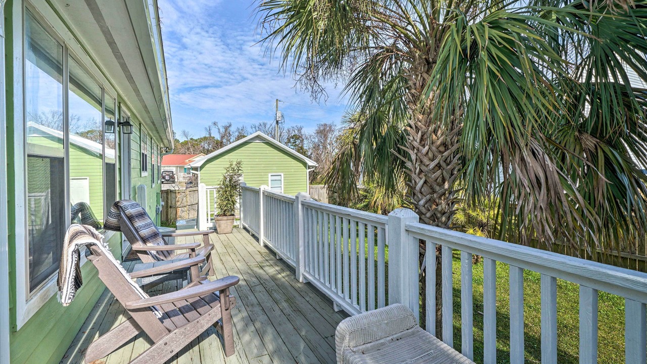 Photo of Others in North Carolina Coast