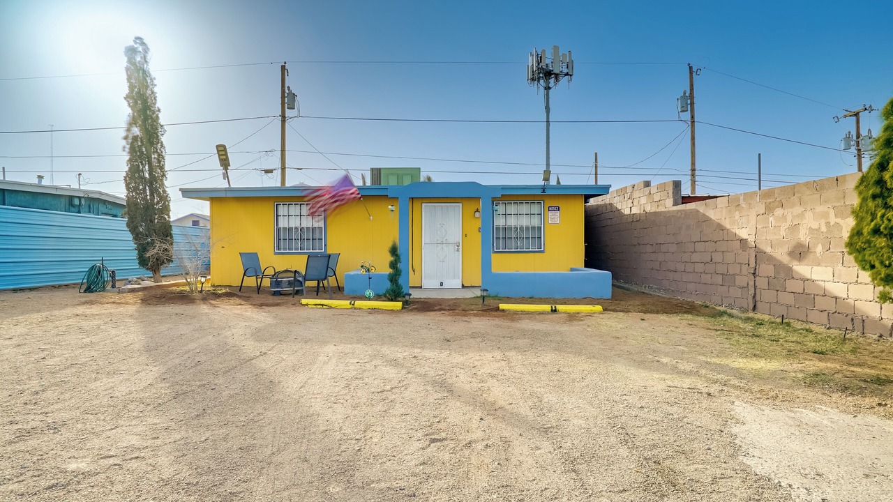 Photo of Outdoor in El Paso