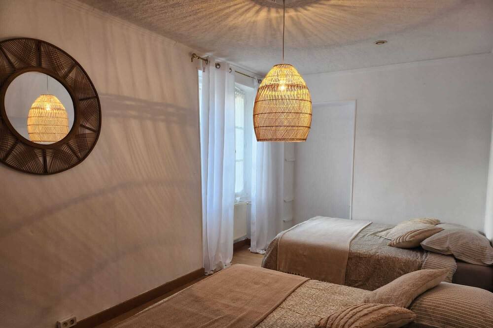 Photo of Bedroom in Saint-Germain-du-Corbeis