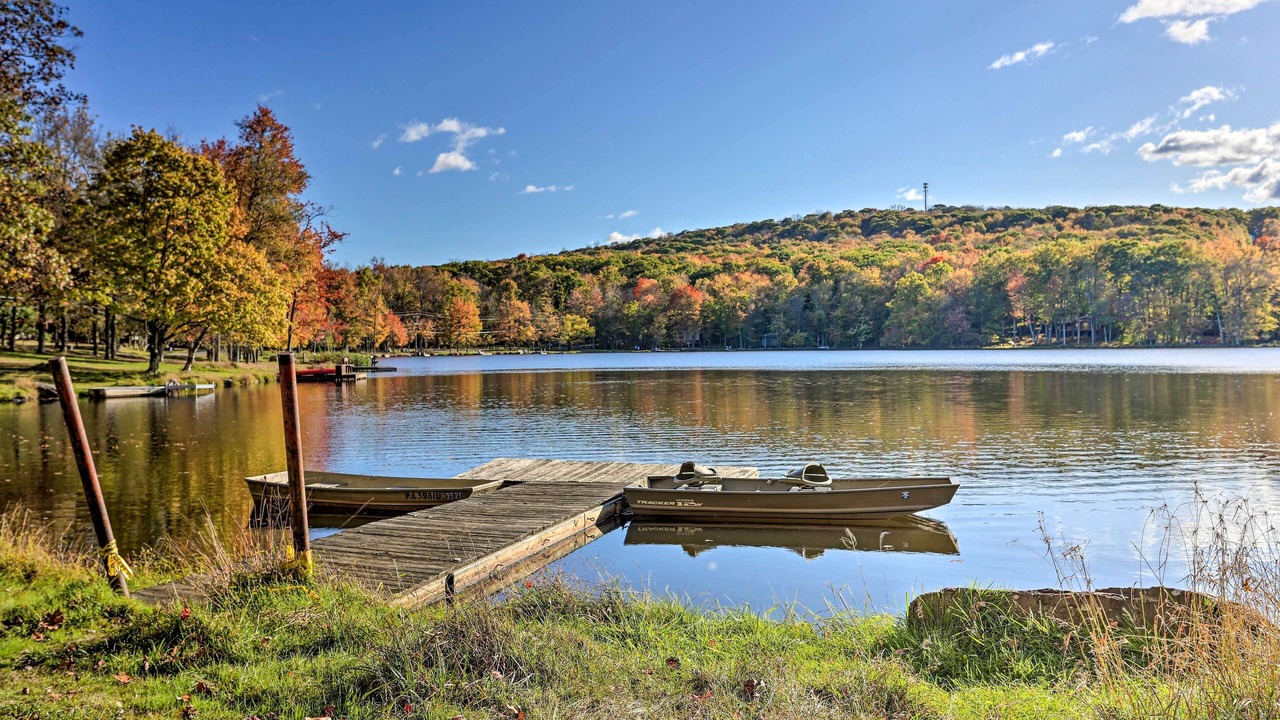 Photo of Others in Locust Lake Village