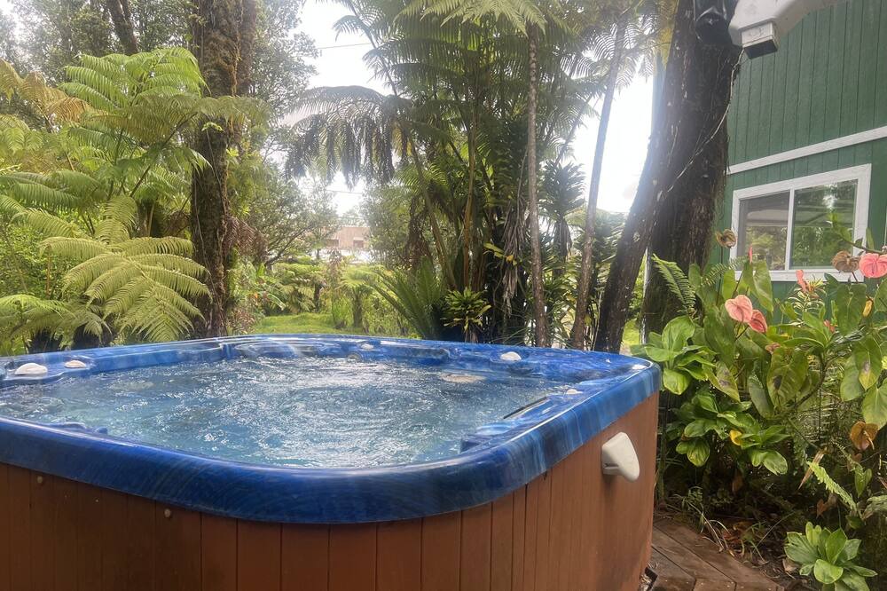 Photo of Outdoor in Eden Roc