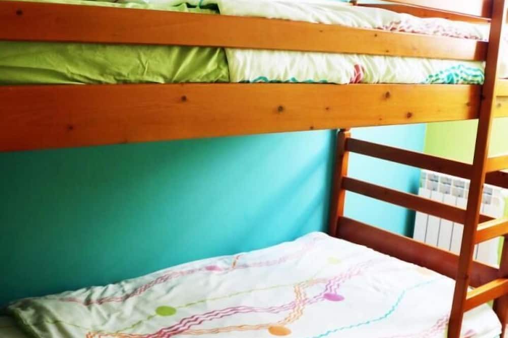 Photo of Bedroom in Brognon