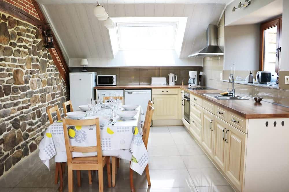 Photo of Kitchen in Brognon